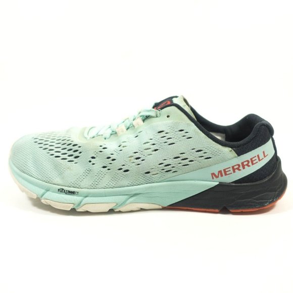 Merrell Bare Access Trail Running Shoes - Women's Size 7.5 - Picture 1 of 9